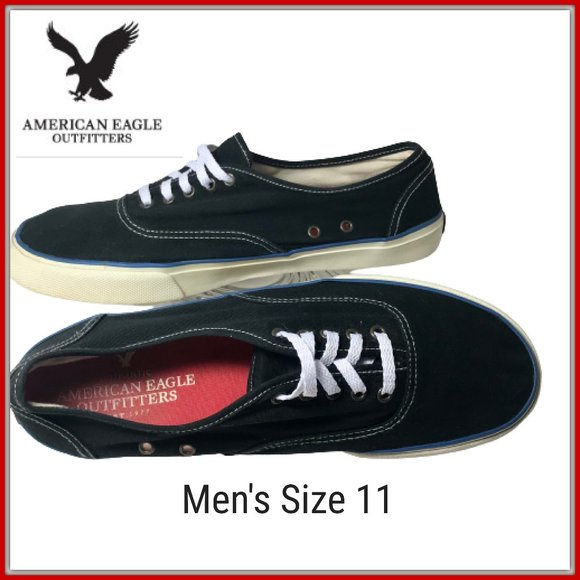 American Eagle Outfitters Other - American Eagle Outfitters Men's Sneakers Size11